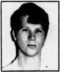Roger Edward Dickerson death by force case in Laguna Beach, CA