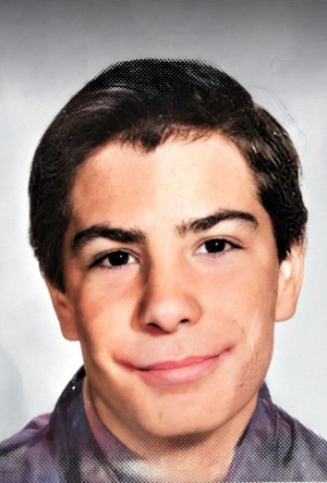 John Leras death by force case profile photo