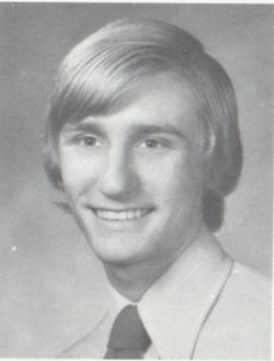 Eric Church death by force case profile photo