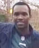 Quatel Blount death by force case profile photo