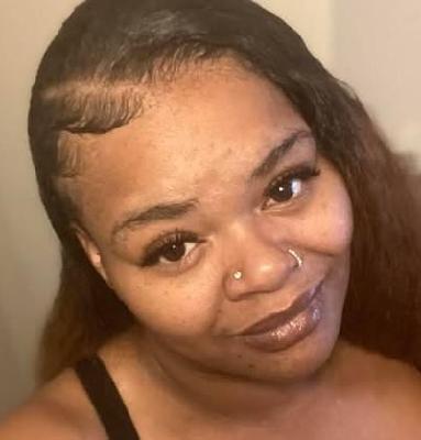 Kristy Harrison death by force case profile photo