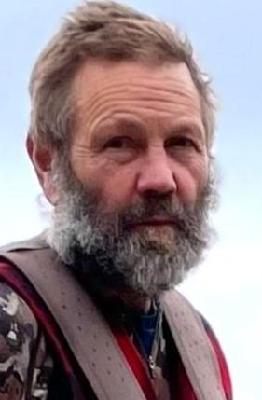 David Creamer death by force case profile photo