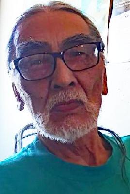 Peter Frankson death by force case profile photo
