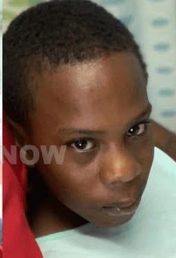 Lorenzo Davis Jr. death by force case profile photo