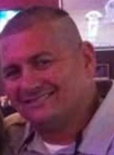 Michael Flores death by force case profile photo