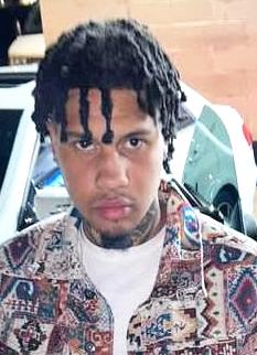 Desanco Smith death by force case profile photo