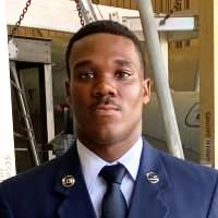 Evan Mayomi death by force case profile photo