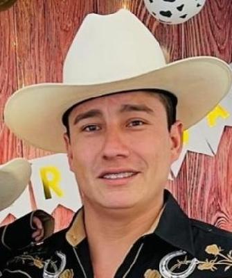Gumero Castro death by force case profile photo