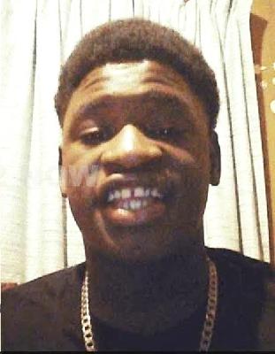 Willie Johnson death by force case profile photo