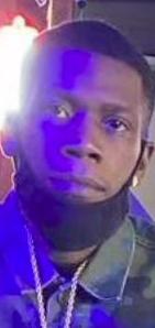 Devontre Marbray death by force case profile photo