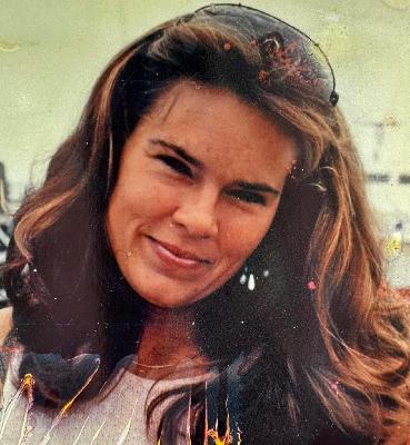Mona Sloop death by force case profile photo