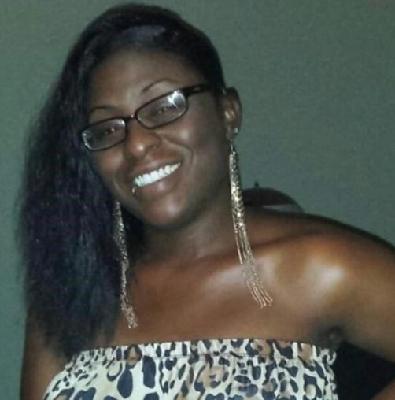 Marquisha Williams death by force case profile photo