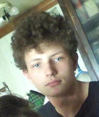 Alexzander Bernhardt death by force case profile photo