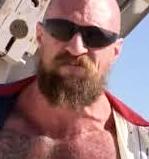 Kevin Nikel death by force case profile photo