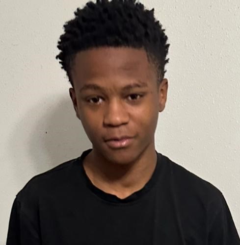 Christopher Jackson death by force case profile photo