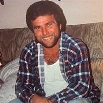 Donnie Shipp death by force case in Chester, AR