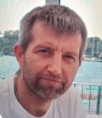 Anton Oplender death by force case profile photo