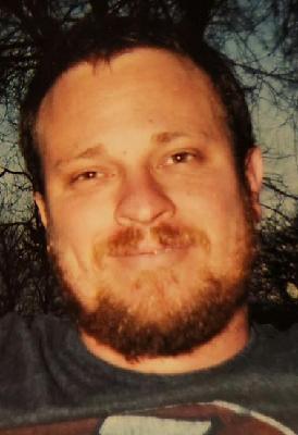 Scott Yarmon death by force case profile photo