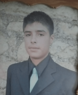 Noel Gutierrez-Cano death by force case profile photo
