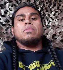 Benjamin Sanchez death by force case profile photo