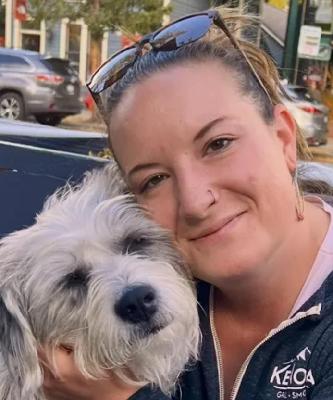 Jordan Labarre death by force case profile photo