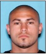 Anthony Reynolds death by force case profile photo