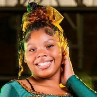 KTahna Smith death by force case profile photo