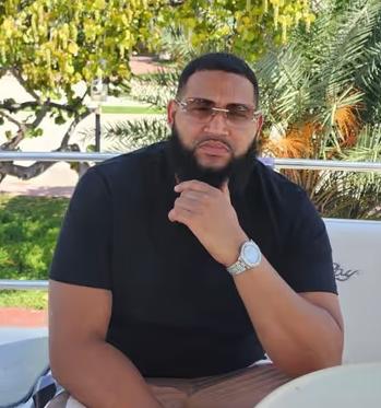 Jayson Bruno-Matos death by force case profile photo