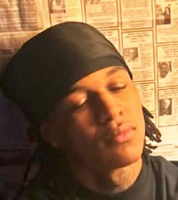 Jesus Lam death by force case profile photo