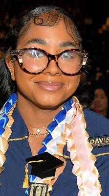 Ahmyiah Pinkney death by force case profile photo