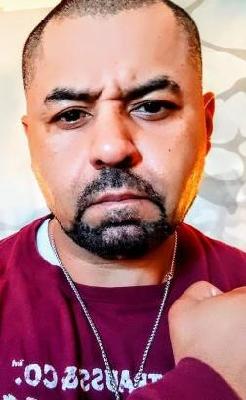 Robert Abeyta death by force case profile photo