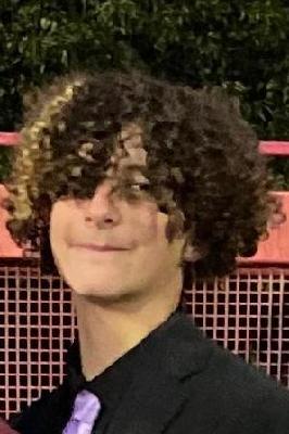 Mateo Banegas death by force case profile photo