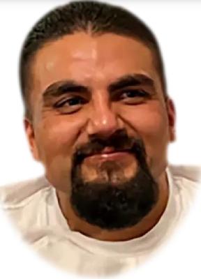 Edward Serafin death by force case profile photo