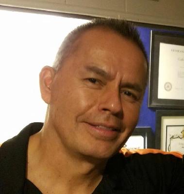 Steven Razo death by force case profile photo