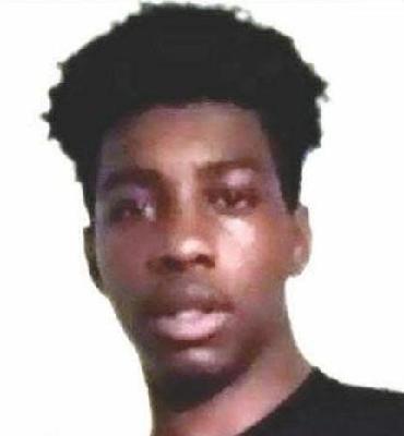 Najii Mercer death by force case profile photo