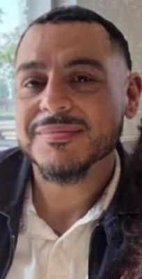 Junior Menjivar death by force case profile photo