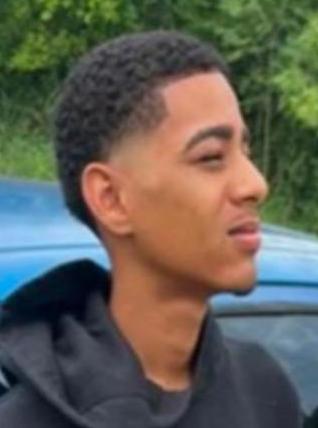 Jahriel Huertas death by force case in Orlando, FL