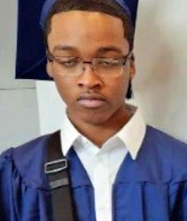 Royell Walker death by force case profile photo