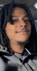 Octavis Myers death by force case profile photo