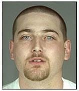 Steven Beck death by force case profile photo