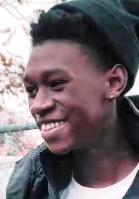 Naquan Johnson death by force case profile photo