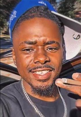 Willie Mangham death by force case profile photo