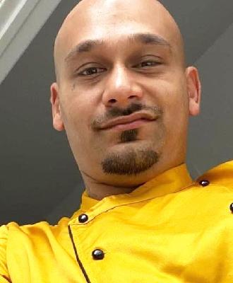 Keval Mehta death by force case in Spring Hill, FL
