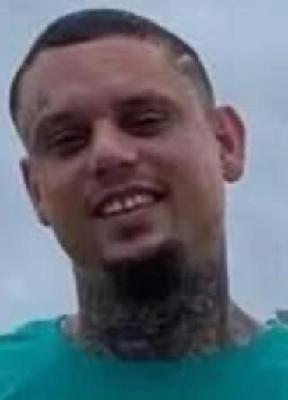 Joshua Benjamin death by force case profile photo