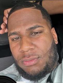Montray Allen death by force case profile photo
