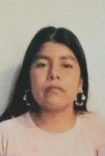 Paulina Gonzalez death by force case profile photo