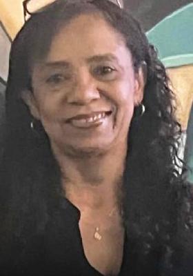Liliana Ramirez death by force case profile photo