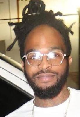 Robert Denardes Whittle Jr death by force case profile photo