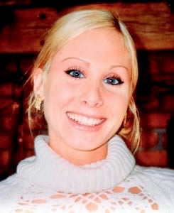 Lindsay Harris death by force case profile photo