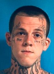 Lane Ravey death by force case profile photo